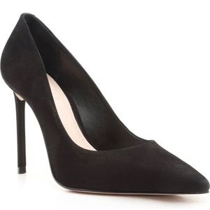 Schutz Lou Pointed Toe